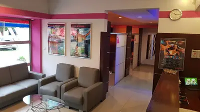 Solarium Turbo Brown ul. Jasna 11